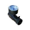 ADAPTATEUR VALVE AVEC MANOMETRE ADVANCED ELEMENTS -Aqua Sport Soldes adaptateur valve avec manometre advanced elements