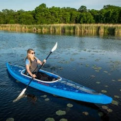 Advanced Elements AirVolution -Aqua Sport Soldes airvolution 3