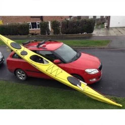 ASSISTANT DE CHARGEMENT BARRE DE TOIT ECKLA LOADASSIST -Aqua Sport Soldes assistant de chargement barre de toit eckla loadassist 3