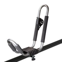 BARRE DE TOIT KAYAK T RACK AQUADESIGN