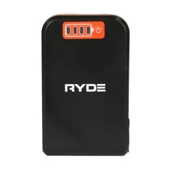 BATTERIE LITHIUM POUR POMPE ELECTRIQUE RYDE 15 BATTERIE LITHIUM POUR POMPE ELECTRIQUE RYDE -Aqua Sport Soldes batterie lithium pour pompe electrique ryde 4