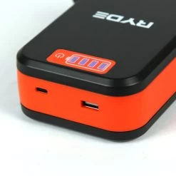 BATTERIE LITHIUM POUR POMPE ELECTRIQUE RYDE 16 BATTERIE LITHIUM POUR POMPE ELECTRIQUE RYDE -Aqua Sport Soldes batterie lithium pour pompe electrique ryde 5