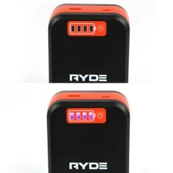 BATTERIE LITHIUM POUR POMPE ELECTRIQUE RYDE 19 BATTERIE LITHIUM POUR POMPE ELECTRIQUE RYDE -Aqua Sport Soldes batterie lithium pour pompe electrique ryde 8