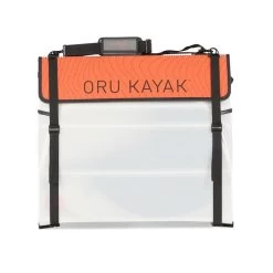 Oru Kayak Beach LT -Aqua Sport Soldes beach lt 2