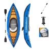 Bestway Hydro Force Kayak Cove Champion -Aqua Sport Soldes bestway hydro force kayak cove champion