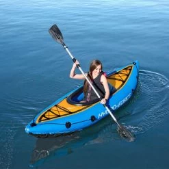 Bestway Hydro Force Kayak Cove Champion -Aqua Sport Soldes bestway hydro force kayak cove champion 2