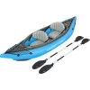 Bestway Hydro Force Kayak Cove Champion X2 -Aqua Sport Soldes bestway hydro force kayak cove champion x2