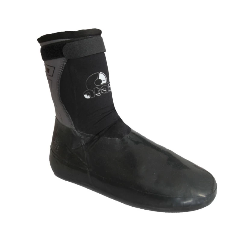 BOTTILLONS ATAN HOT MISTRAL 6.5 Mm 3 BOTTILLONS ATAN HOT MISTRAL 6.5 Mm