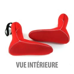 BOTTILLONS ATAN MISTRAL 3 Mm -Aqua Sport Soldes bottillons atan mistral 3 mm 4