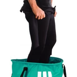 Bucket étanche à Combinaison Bleu HOWZIT -Aqua Sport Soldes bucket etanche a combinaison bleu howzit 3