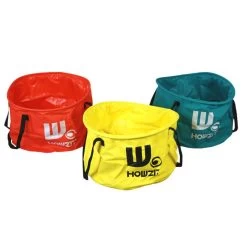 Bucket étanche à Combinaison Bleu HOWZIT -Aqua Sport Soldes bucket etanche a combinaison bleu howzit 6