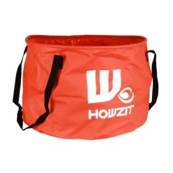 Bucket étanche à Combinaison Orange HOWZIT -Aqua Sport Soldes bucket etanche a combinaison orange howzit 3
