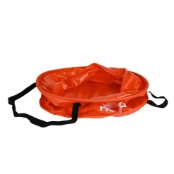 Bucket étanche à Combinaison Orange HOWZIT -Aqua Sport Soldes bucket etanche a combinaison orange howzit 5