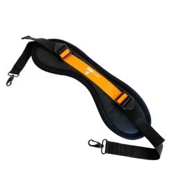 CALE CUISSES OU SANGLES DE PORTAGE TAHE POUR CANOË KAYAK RIGIDE -Aqua Sport Soldes cale cuisses ou sangles de portage tahe pour canoe kayak rigide 2