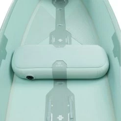 Canoë Gonflable Drop Stitch Haute Pression X500 4 Places (2 Adultes + 2 Enfants) -Aqua Sport Soldes canoe gonflable drop stitch haute pression x500 4 places 2 adultes 2 enfants 8