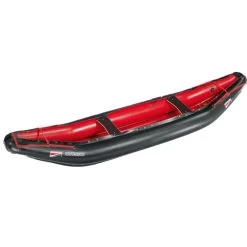 Canoe Gonflable Grabner Outside -Aqua Sport Soldes canoe gonflable grabner outside 1