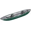 CANOE GUMOTEX PALAVA VERT 2 CANOE GUMOTEX PALAVA VERT -Aqua Sport Soldes canoe gumotex palava vert