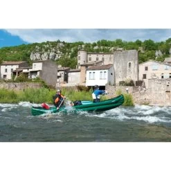 CANOE GUMOTEX SCOUT RANDO ROUGE 7 CANOE GUMOTEX SCOUT RANDO ROUGE -Aqua Sport Soldes canoe gumotex scout rando rouge 2