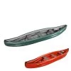 CANOE GUMOTEX SCOUT RIVER VERT -Aqua Sport Soldes canoe gumotex scout river vert