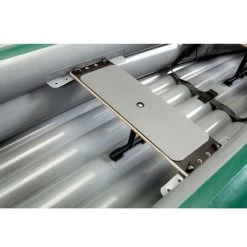 CANOE GUMOTEX SCOUT RIVER VERT -Aqua Sport Soldes canoe gumotex scout river vert 5