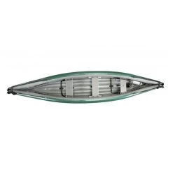 CANOE GUMOTEX SCOUT RIVER VERT -Aqua Sport Soldes canoe gumotex scout river vert 6