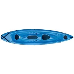 CANOE KAYAK DE RANDONNEE RIGIDE TAHE TOBAGO 3 PLACES (2 ADULTES + 1 ENFANT) -Aqua Sport Soldes canoe kayak de randonnee rigide tahe tobago 3 places 2 adultes 1 enfant 5