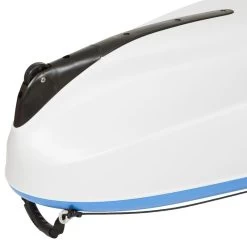 CANOE KAYAK DE RANDONNEE RIGIDE TAHE TOBAGO 3 PLACES (2 ADULTES + 1 ENFANT) -Aqua Sport Soldes canoe kayak de randonnee rigide tahe tobago 3 places 2 adultes 1 enfant 7