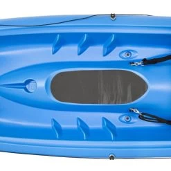 CANOE KAYAK DE RANDONNEE RIGIDE TAHE TOBAGO 3 PLACES (2 ADULTES + 1 ENFANT) -Aqua Sport Soldes canoe kayak de randonnee rigide tahe tobago 3 places 2 adultes 1 enfant 8