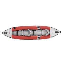 Intex Canoë Kayak Excursion Pro K2 -Aqua Sport Soldes canoe kayak excursion pro k2 2