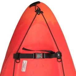 Canoë Kayak Rigide Ocean Quatro 4 Places (2 Adultes + 2 Enfants) Rotomod -Aqua Sport Soldes canoe kayak rigide ocean quatro 4 places 2 adultes 2 enfants rotomod 6