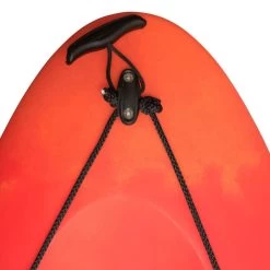 Canoë Kayak Rigide Ocean Quatro 4 Places (2 Adultes + 2 Enfants) Rotomod -Aqua Sport Soldes canoe kayak rigide ocean quatro 4 places 2 adultes 2 enfants rotomod 7