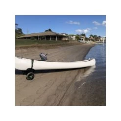 CHARIOT C-TUG POUR KAYAK RAILBLAZA -Aqua Sport Soldes chariot c tug pour kayak railblaza 6