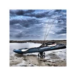 CHARIOT C-TUG STANDTRAKZ POUR KAYAK RAILBLAZA 9 CHARIOT C-TUG STANDTRAKZ POUR KAYAK RAILBLAZA -Aqua Sport Soldes chariot c tug standtrakz pour kayak railblaza 2