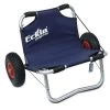 CHARIOT CANOE PLIABLE ECKLA EXPEDITION -Aqua Sport Soldes chariot canoe pliable eckla expedition
