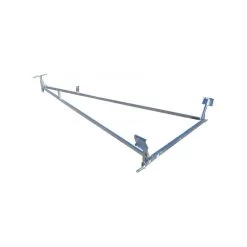 CHARIOT CBS DERIVEUR KAYAK SUP -Aqua Sport Soldes chariot cbs deriveur kayak sup 3