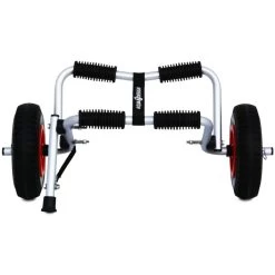 CHARIOT DE TRANSPORT AQUADESIGN TOWY 8 CHARIOT DE TRANSPORT AQUADESIGN TOWY -Aqua Sport Soldes chariot de transport aquadesign towy 2