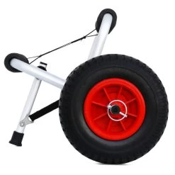 CHARIOT DE TRANSPORT AQUADESIGN TOWY 9 CHARIOT DE TRANSPORT AQUADESIGN TOWY -Aqua Sport Soldes chariot de transport aquadesign towy 3