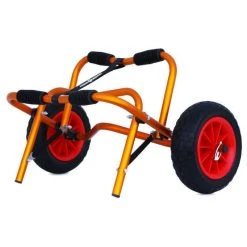 CHARIOT DE TRANSPORT AQUADESIGN TRAIL -Aqua Sport Soldes chariot de transport aquadesign trail 1