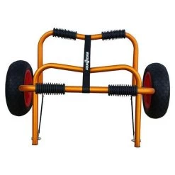 CHARIOT DE TRANSPORT AQUADESIGN TRAIL -Aqua Sport Soldes chariot de transport aquadesign trail 2