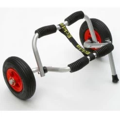 CHARIOT KAYAK PLIABLE ECKLA ATLANTIC 260 -Aqua Sport Soldes chariot kayak pliable eckla atlantic 260 1