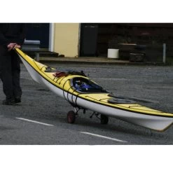 CHARIOT KAYAK PLIABLE ECKLA ATLANTIC 260 -Aqua Sport Soldes chariot kayak pliable eckla atlantic 260 2