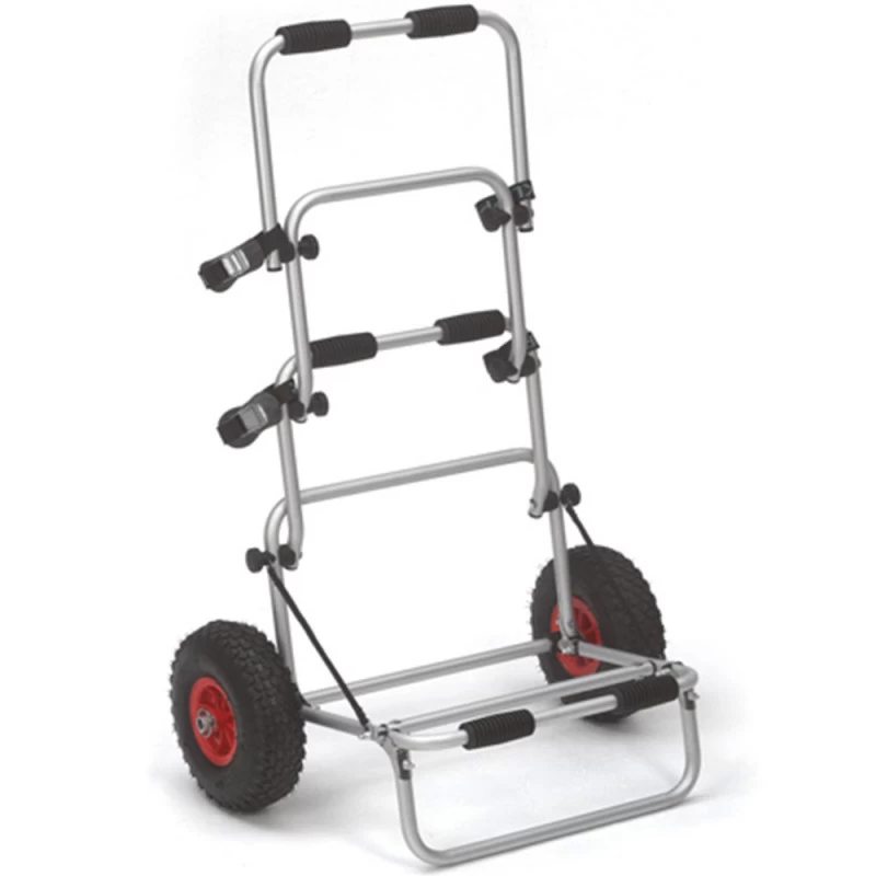 CHARIOT KAYAK PLIABLE ECKLA FOLDY 4 CHARIOT KAYAK PLIABLE ECKLA FOLDY – Image 2