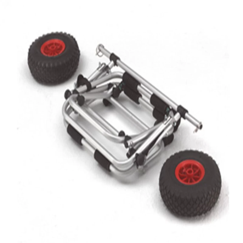 CHARIOT KAYAK PLIABLE ECKLA FOLDY 6 CHARIOT KAYAK PLIABLE ECKLA FOLDY – Image 4