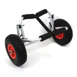 CHARIOT SURF PISTOLS TROLLEY SUP WIND SURF KAYAK -Aqua Sport Soldes chariot surf pistols trolley sup wind surf kayak 7
