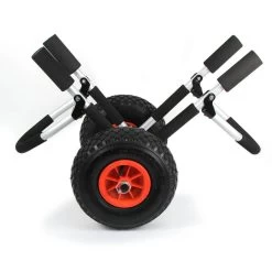 CHARIOT UNIVERSEL DE SUP RYDE 14 CHARIOT UNIVERSEL DE SUP RYDE -Aqua Sport Soldes chariot universel de sup ryde 3