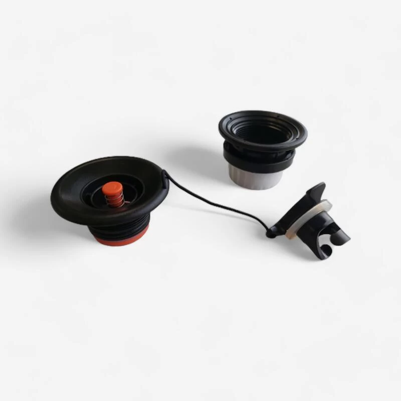 Clé Valve Bravo Pour Embarcations Gonflables 4 Clé Valve Bravo Pour Embarcations Gonflables – Image 2