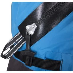 COMBINAISON SECHE HIKO PADDLE SUIT VALKYRIE -Aqua Sport Soldes combinaison seche hiko paddle suit valkyrie 3