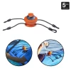 PLASTIMO COMPAS POUR KAYAK OFF 55 KAYAK ORANGE Z/ABC -Aqua Sport Soldes compas pour kayak off 55 kayak orange z abc