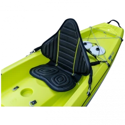 DOSSERET TAHE ERGONOMIC POUR KAYAK -Aqua Sport Soldes dosseret tahe ergonomic pour kayak 2