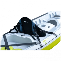 DOSSERET TAHE STANDARD POUR KAYAK -Aqua Sport Soldes dosseret tahe standard pour kayak 2